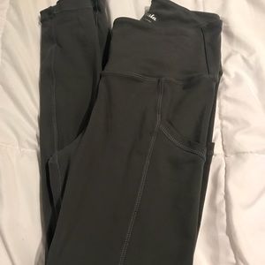 P’tula leggings